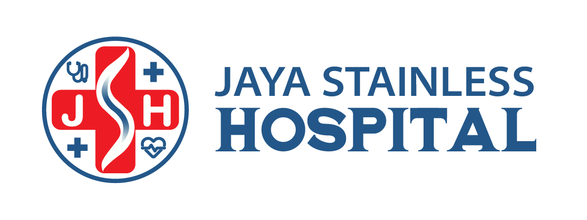 Jaya Stainless Hospital