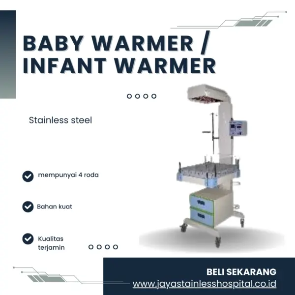 INFANT WARMER STANDARD