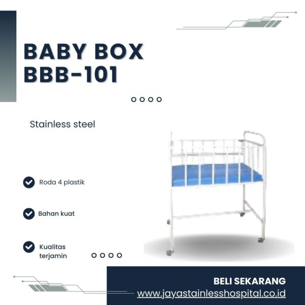 Baby Box BBB-101