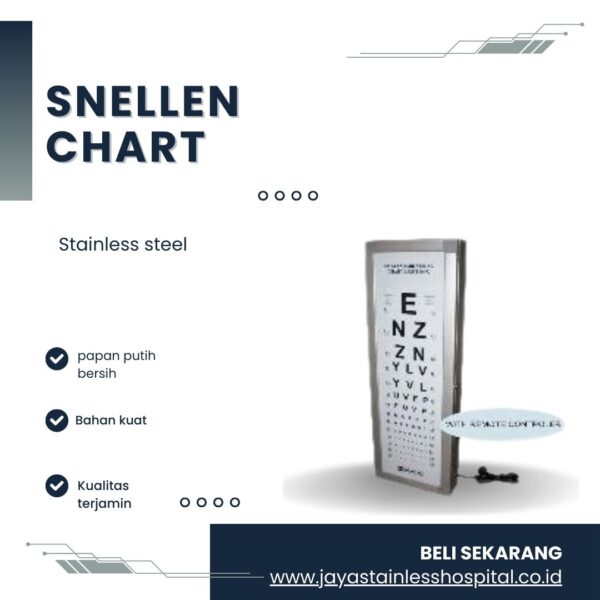 Snellen Chart