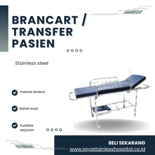 BRANCART COMPLETE BBP-203-C