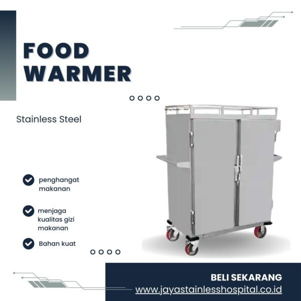 Food Warmer